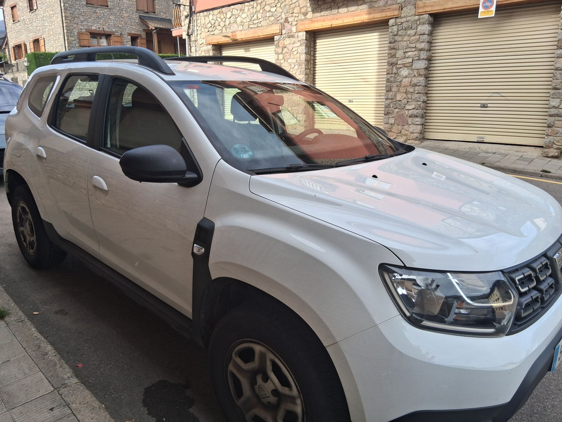 Imagen de DACIA Duster