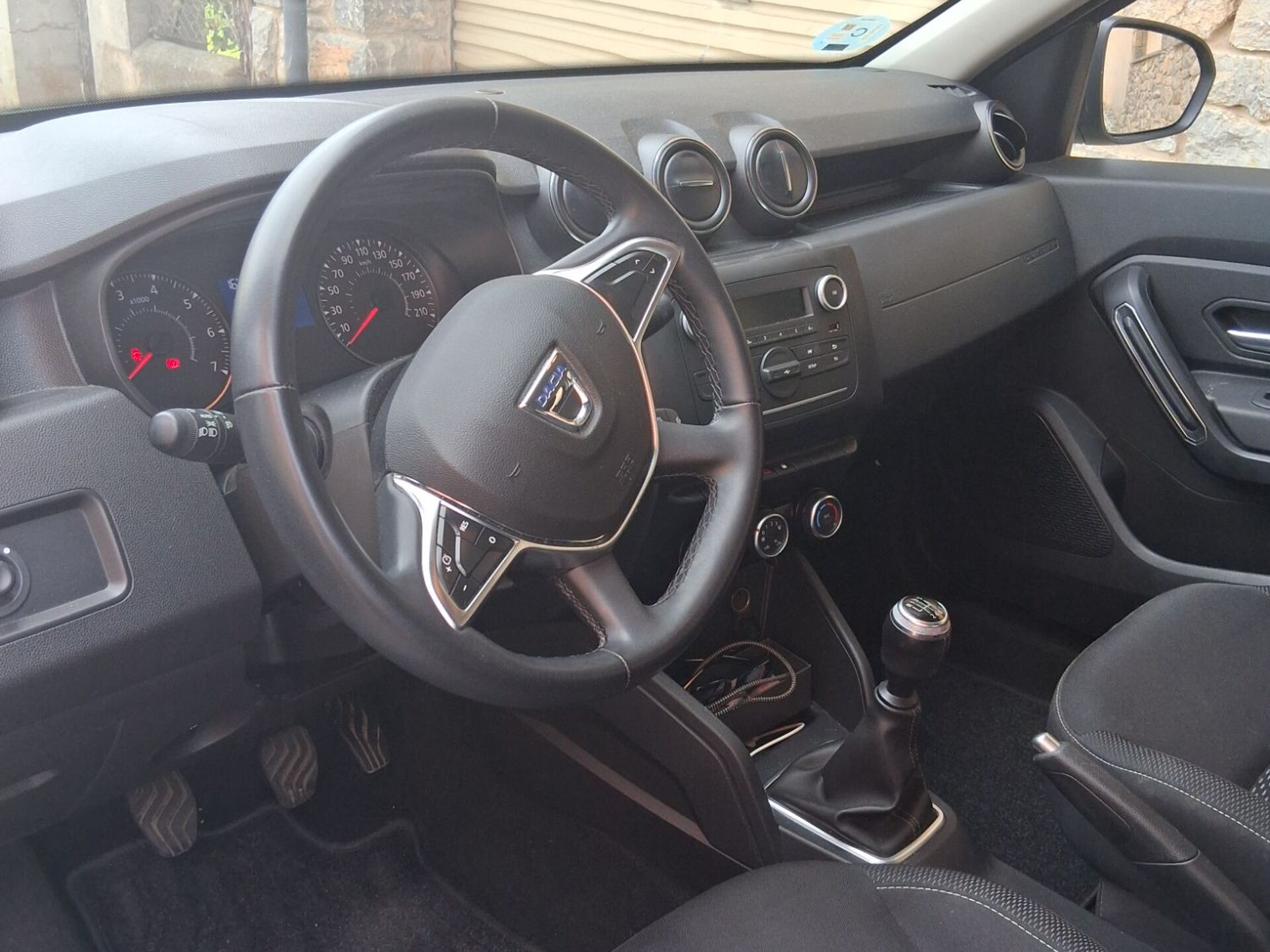 Imagen 2 de DACIA Duster