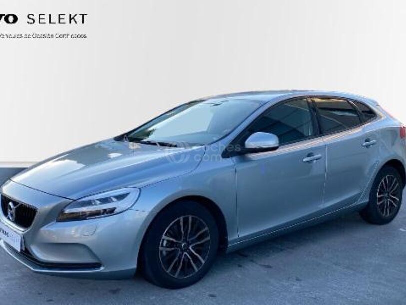 Foto del VOLVO V40 T2 Momentum