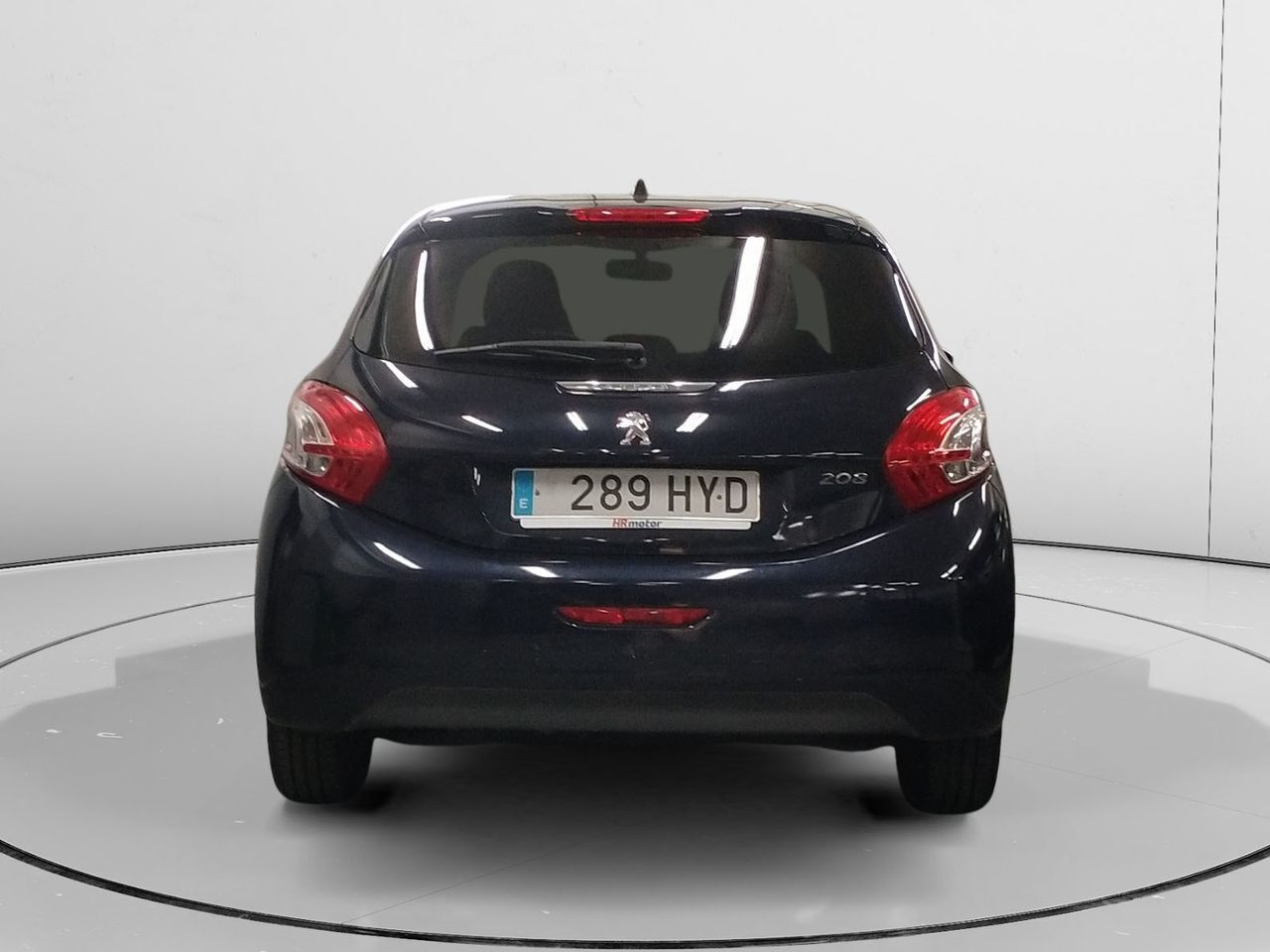 Foto del PEUGEOT 208 1.2 PureTech Style 82