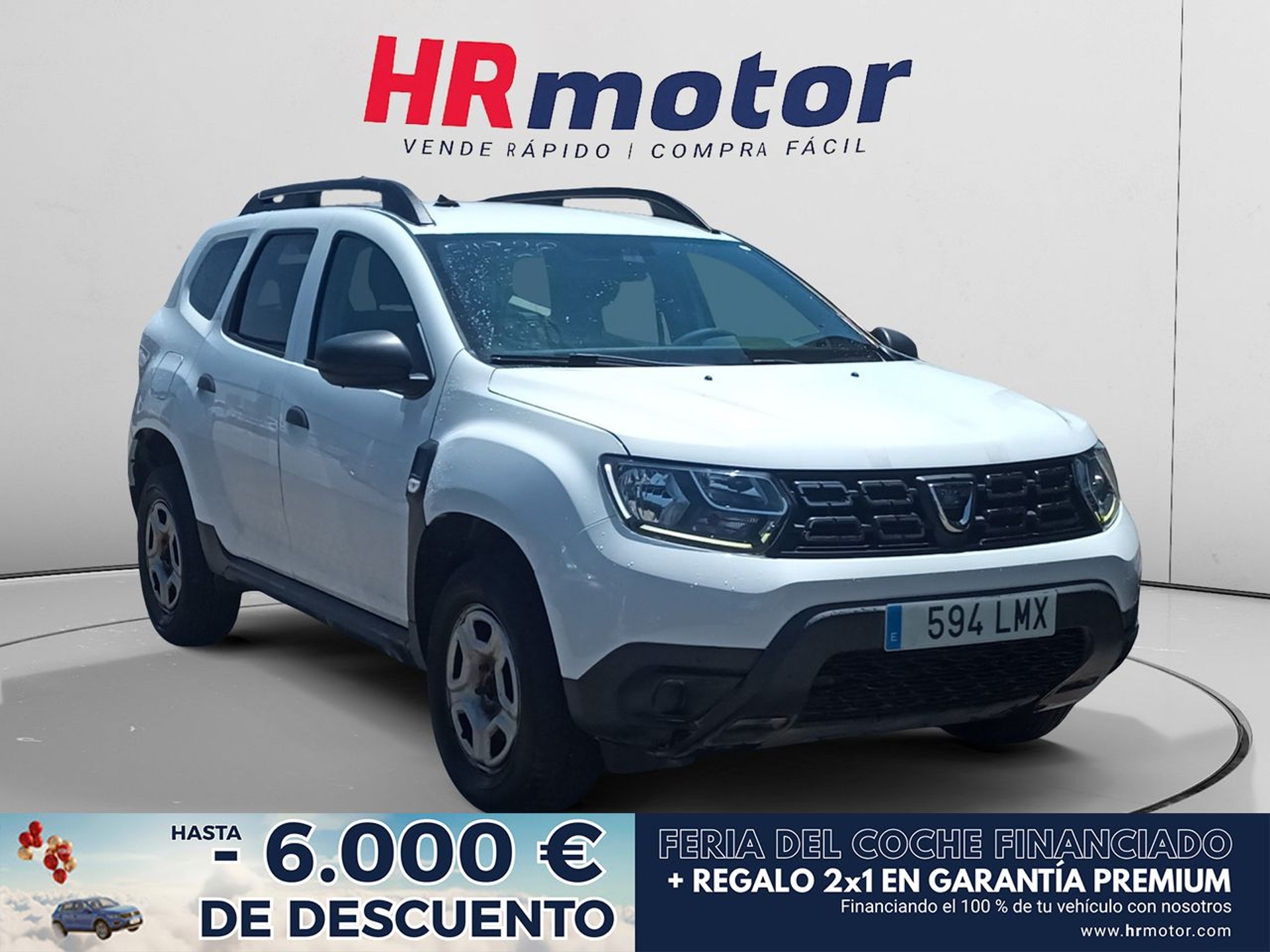 Imagen de DACIA Duster