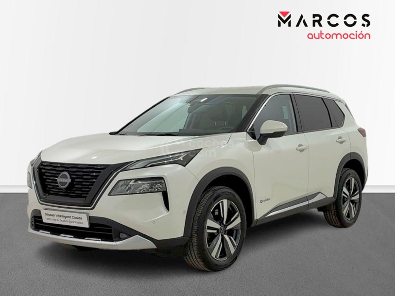 Foto del NISSAN X-Trail 1.5 e-Power Tekna 4x2 5pl. 152kW