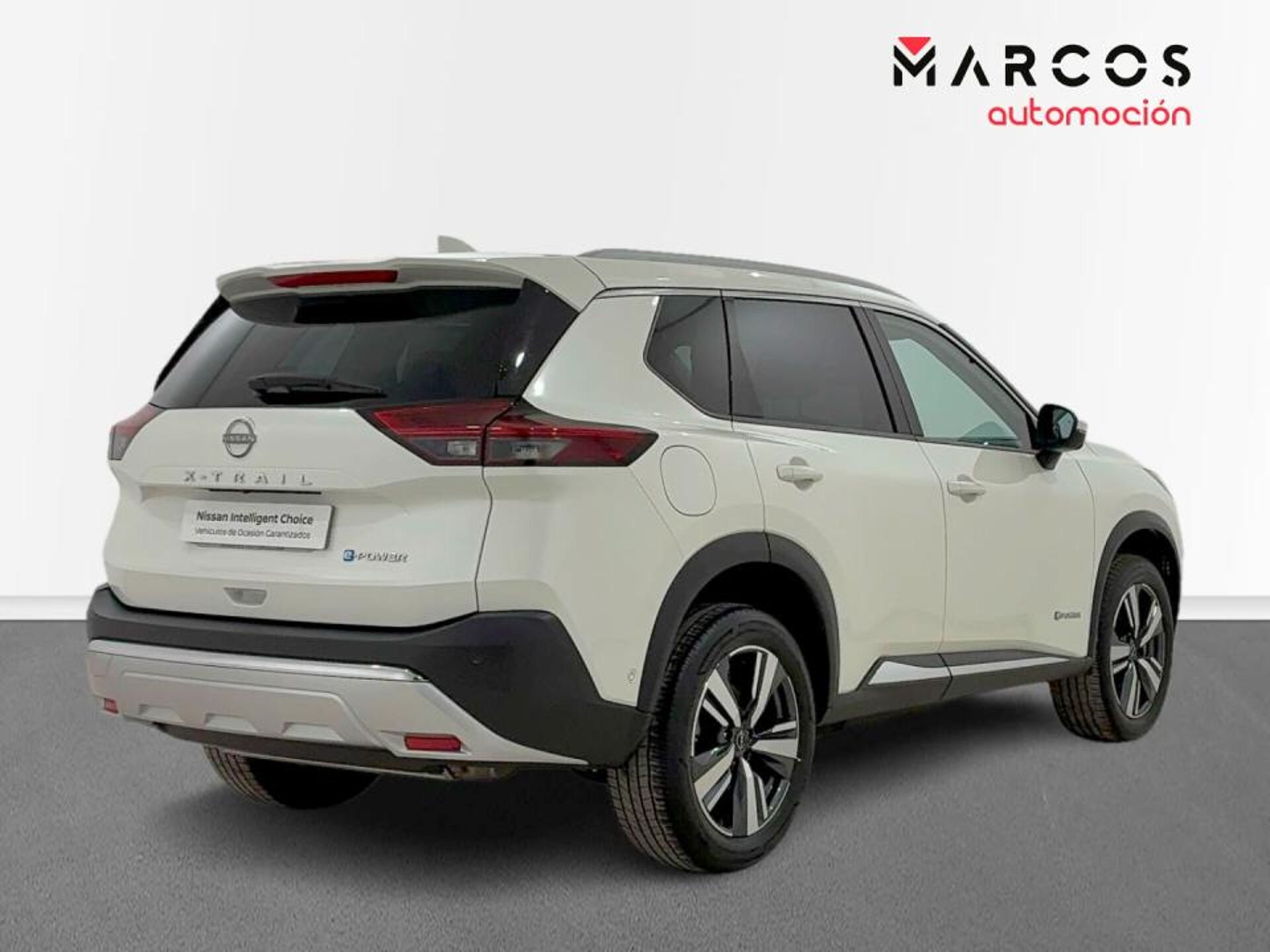 Imagen 3 de NISSAN X-Trail