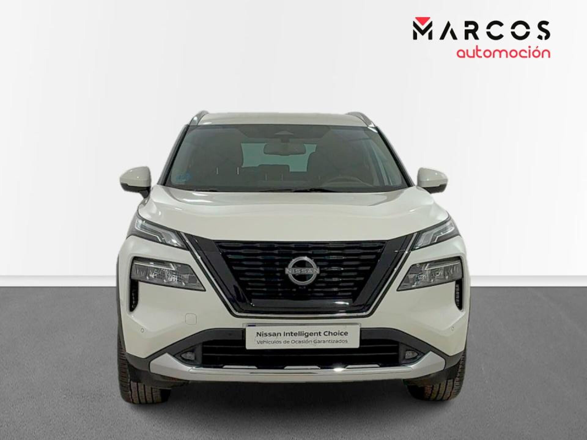 Imagen 2 de NISSAN X-Trail