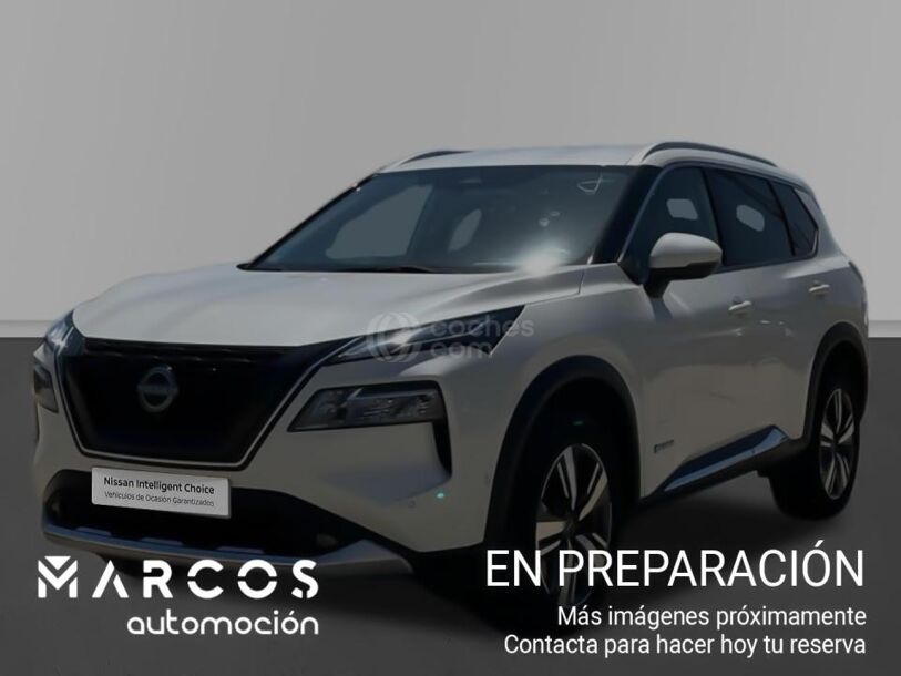 Foto del NISSAN X-Trail 1.5 e-Power Tekna 4x2 5pl. 152kW