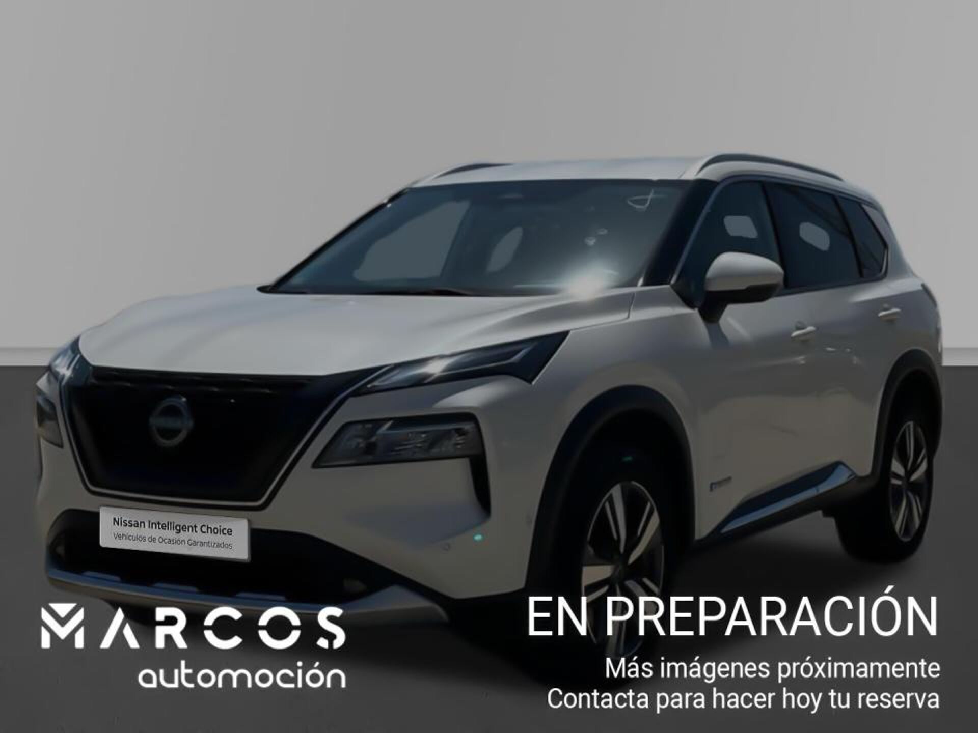 Imagen de NISSAN X-Trail