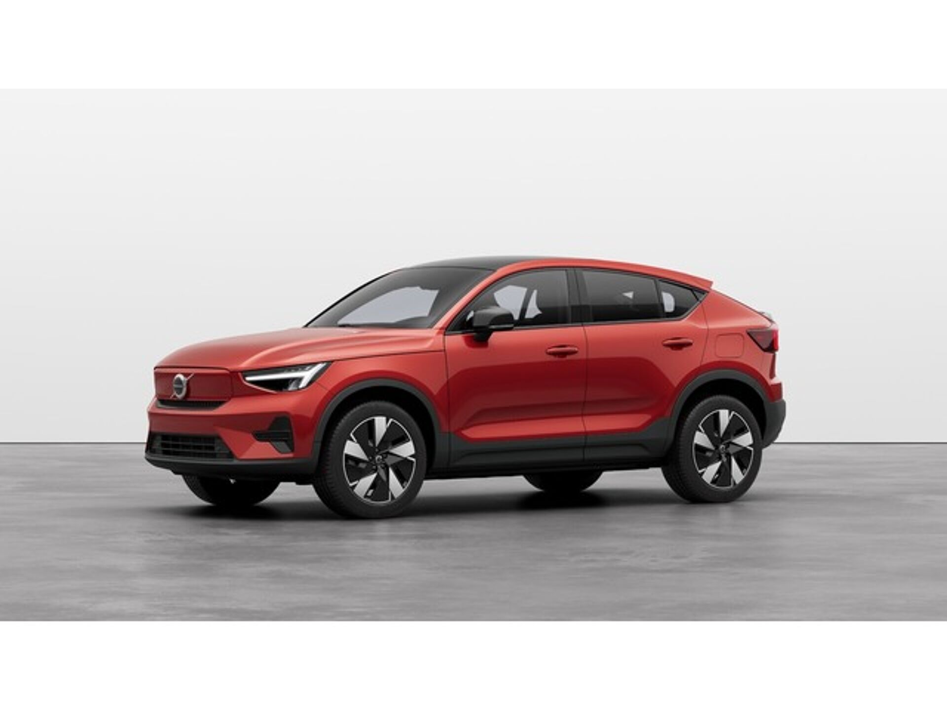 Imagen de VOLVO C40