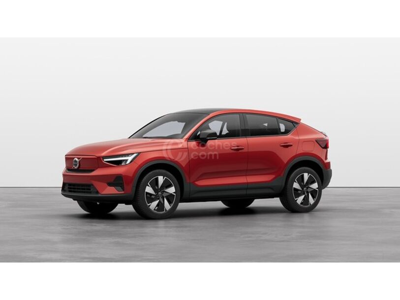 Foto del VOLVO C40 Recharge Single Eléctrico Core
