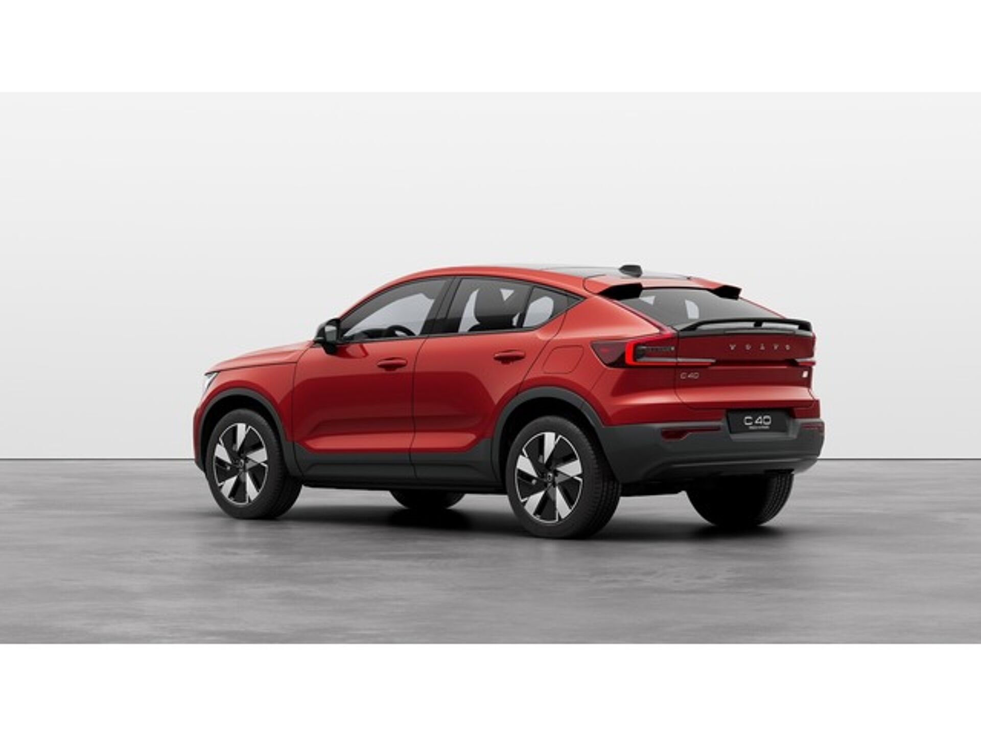 Imagen 3 de VOLVO C40