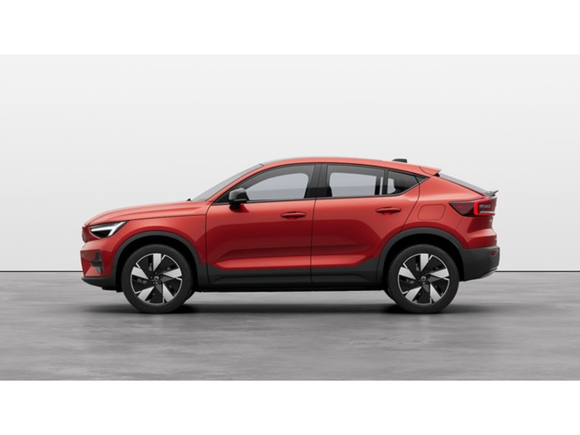 Imagen 2 de VOLVO C40