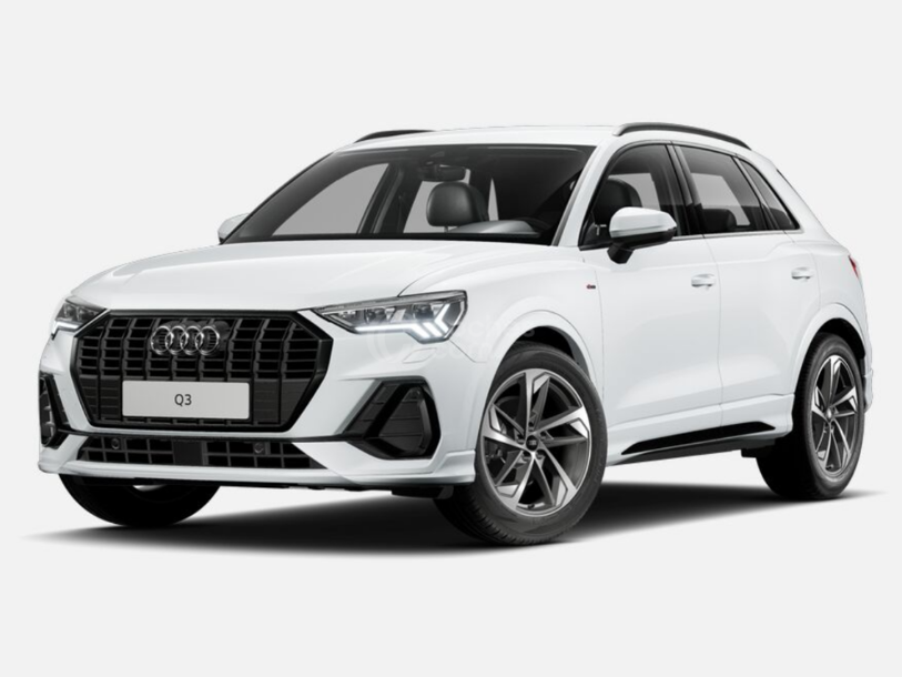 Foto del AUDI Q5 Sportback TFSI quattro Black line S tronic 150kW