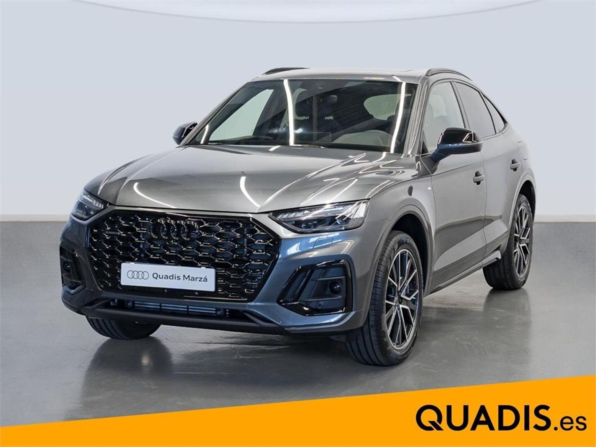 Imagen de AUDI Q5