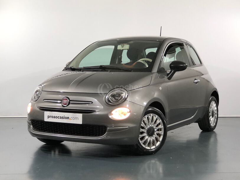 Foto del FIAT 500 1.0 Hybrid Cult 52kW