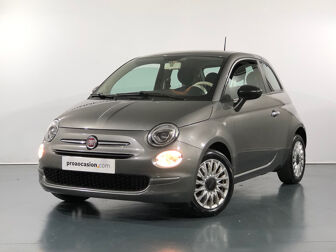 Imagen de FIAT 500 1.0 Hybrid Cult 52kW