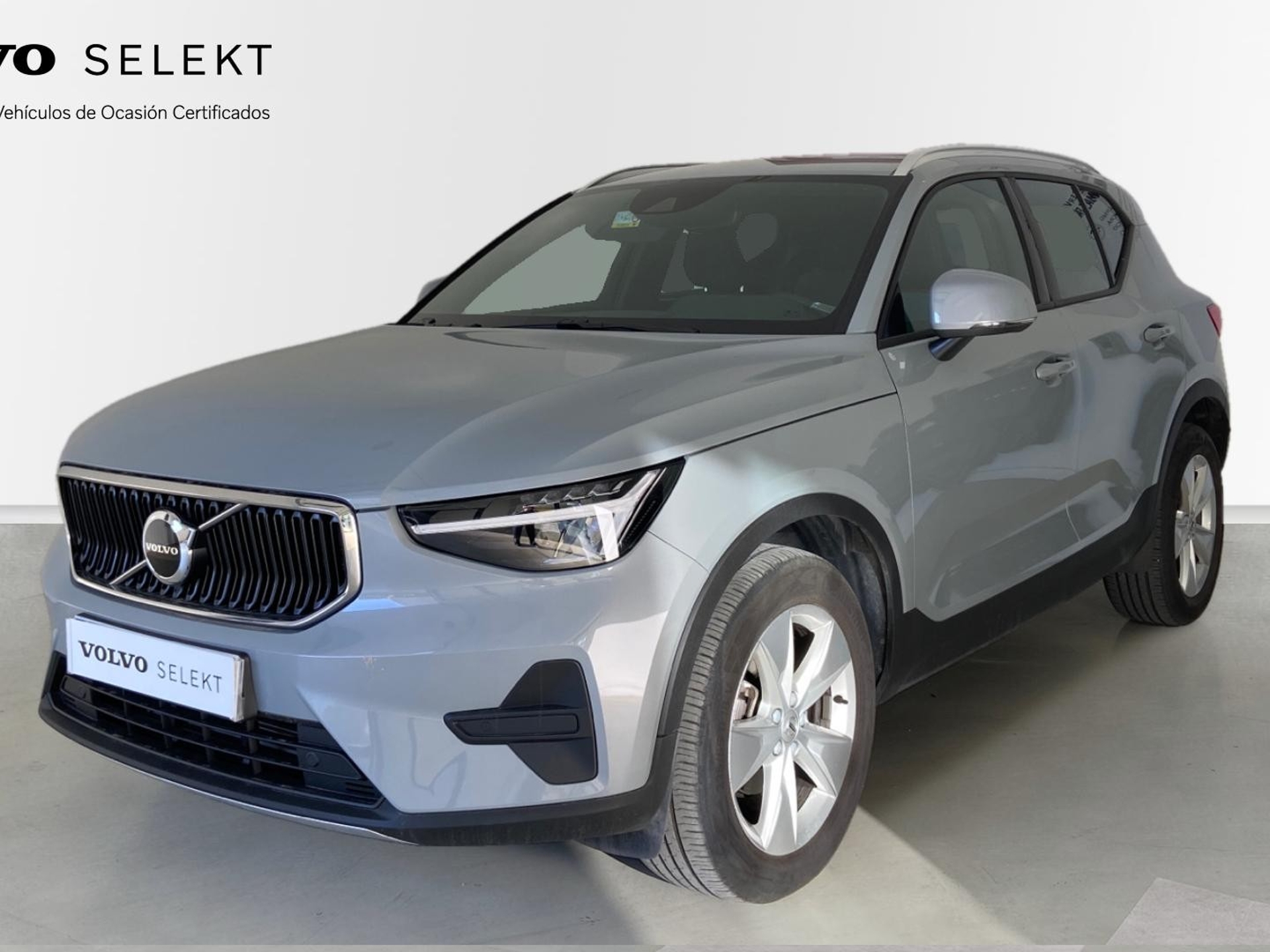 Imagen de VOLVO XC40