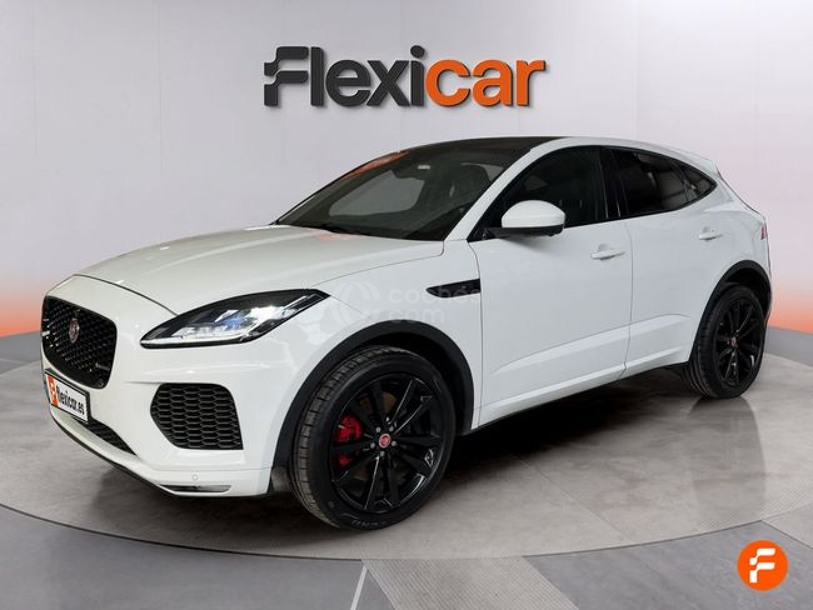 Foto del JAGUAR E-Pace 2.0 I4 R-Dynamic SE AWD Aut. 249