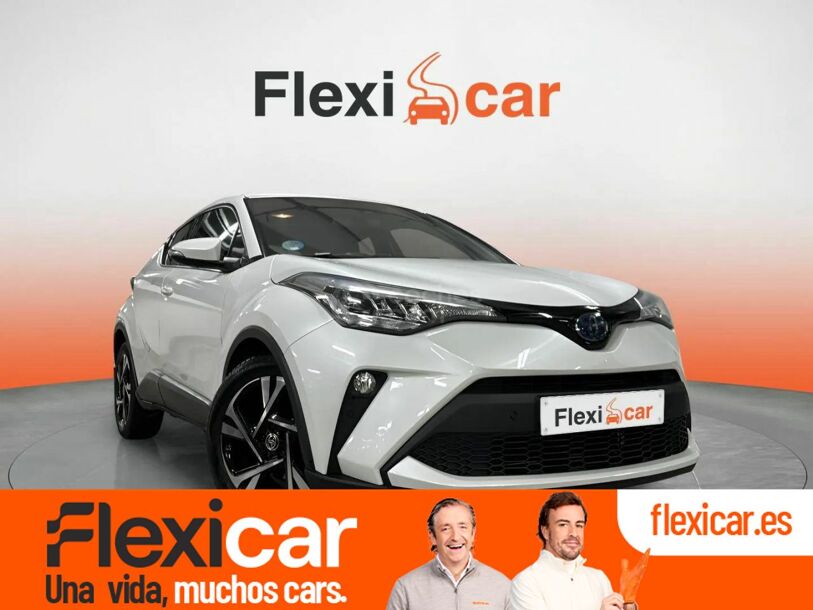 Foto del TOYOTA C-HR 125H Advance