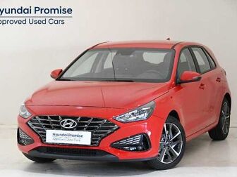 Imagen de HYUNDAI i30 1.5 DPI Klass SLX 110