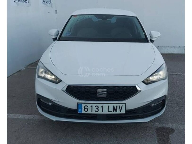 Foto del SEAT León 2.0TDI S&S Style 115