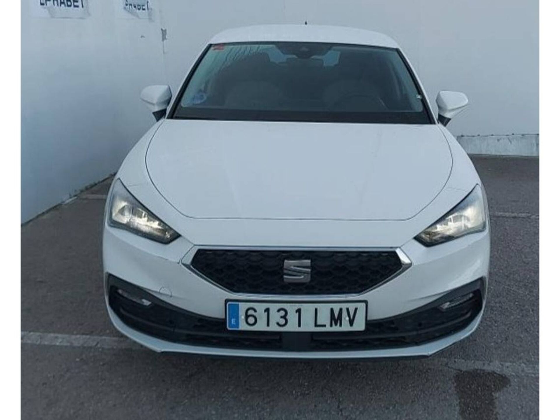 Imagen de SEAT León