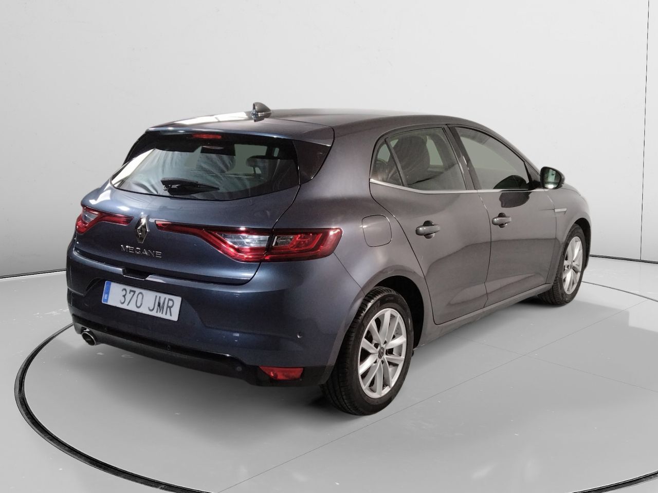 Foto del RENAULT Mégane 1.2 TCe Energy Zen 97kW