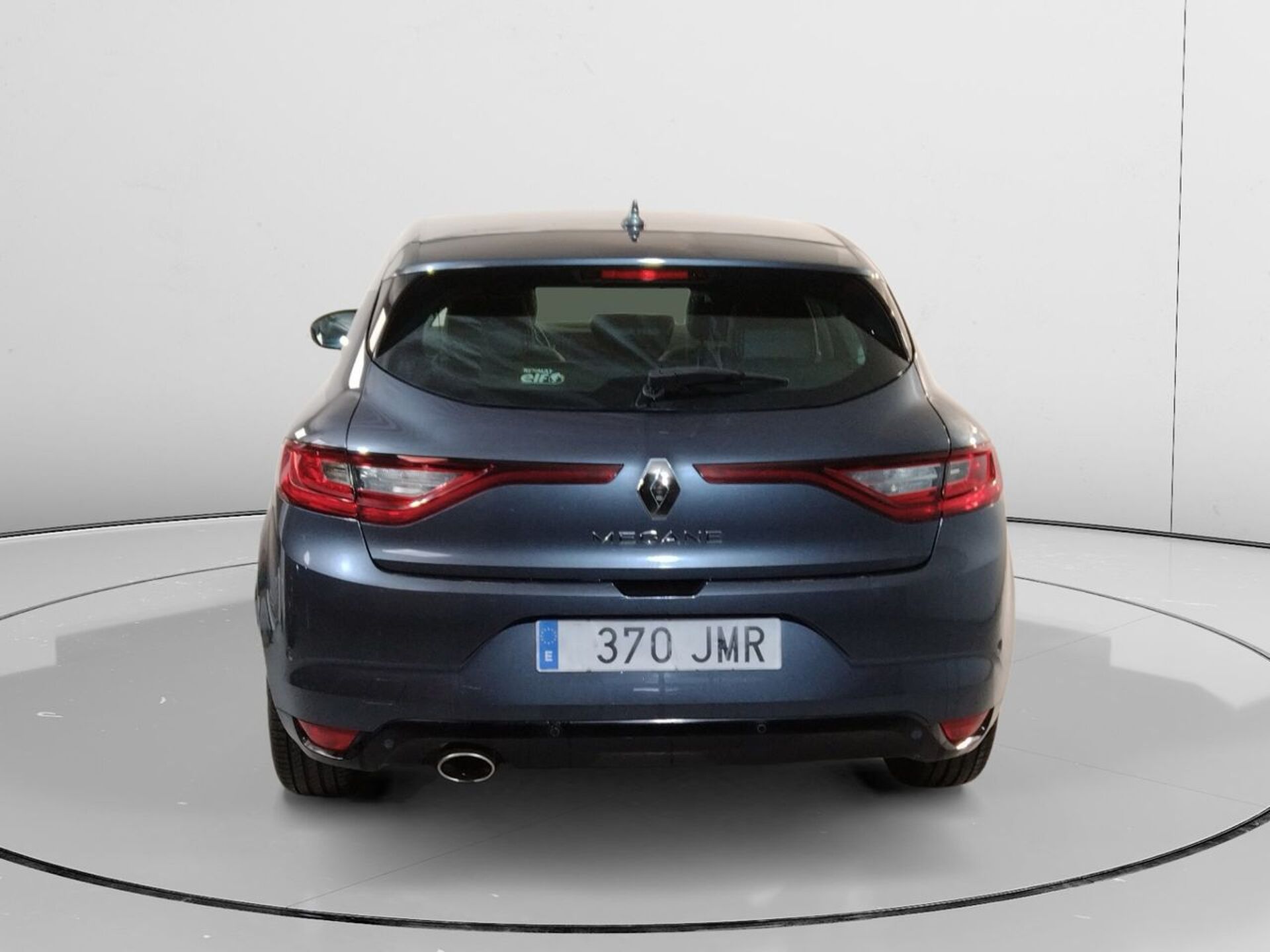 Imagen 3 de RENAULT Mégane