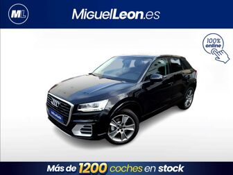 Imagen de AUDI Q2 35 TFSI Design 110kW