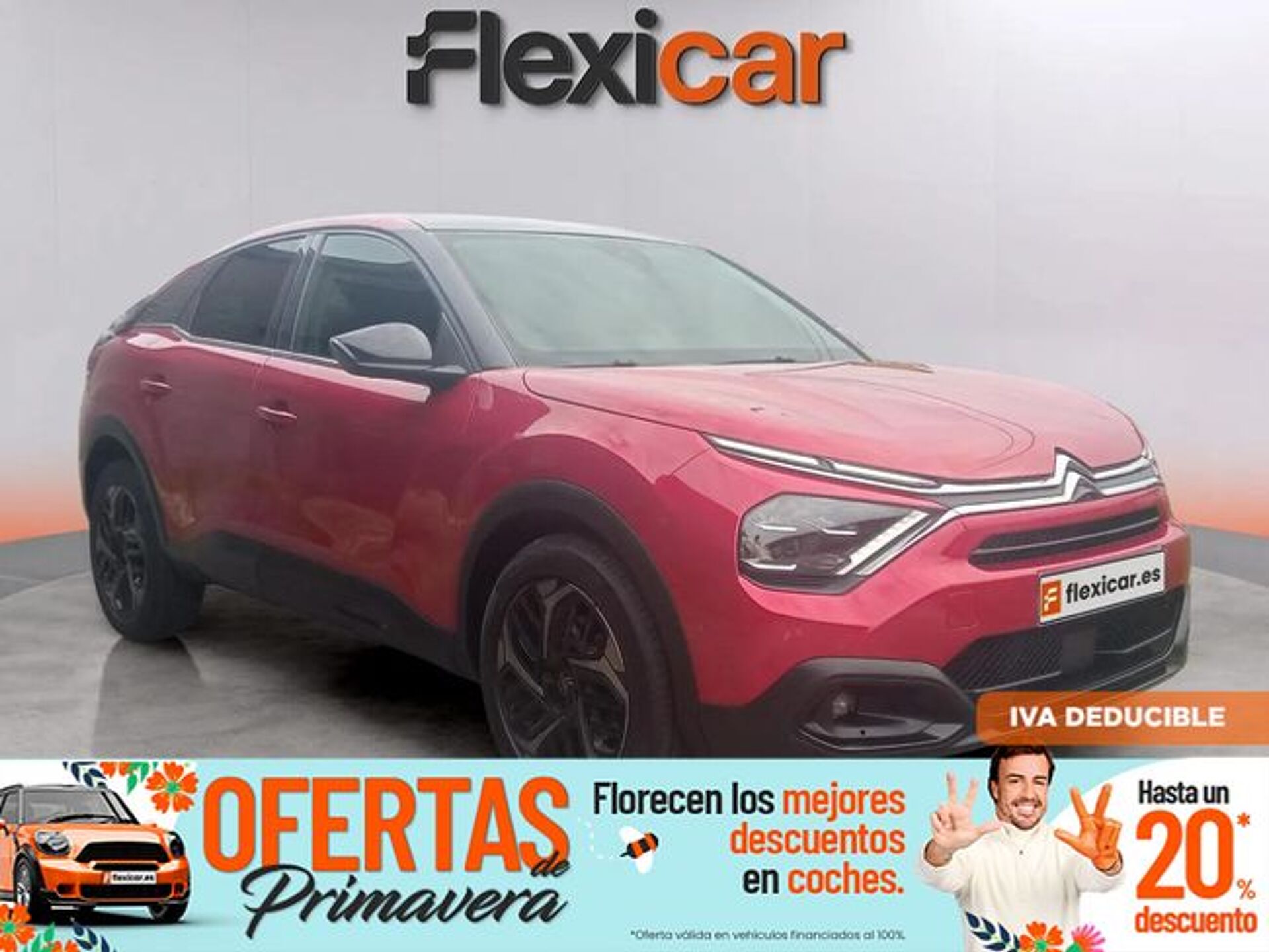 Imagen 1 de CITROEN C4