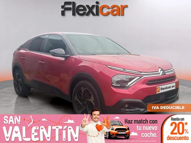 Foto del CITROEN C4 1.2 PureTech Shine S&S EAT8 130