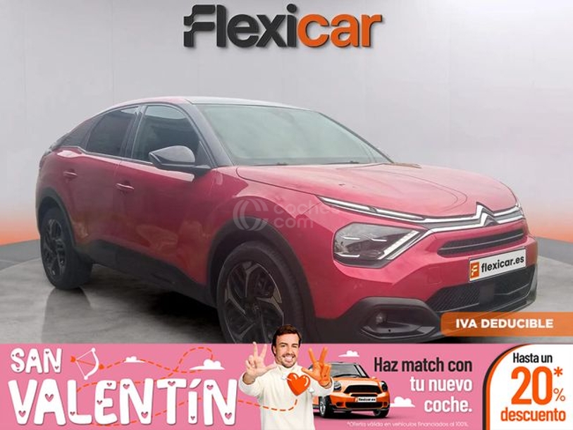 Foto del CITROEN C4 1.2 PureTech Shine S&S EAT8 130