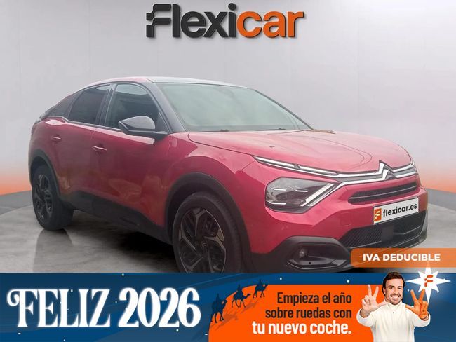 CITROEN C4 (PureTech 130 S&S EAT8 Shine) en Asturias