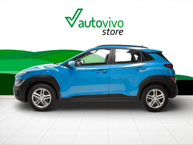 Foto del HYUNDAI Kona 1.0 TGDI Maxx 4x2