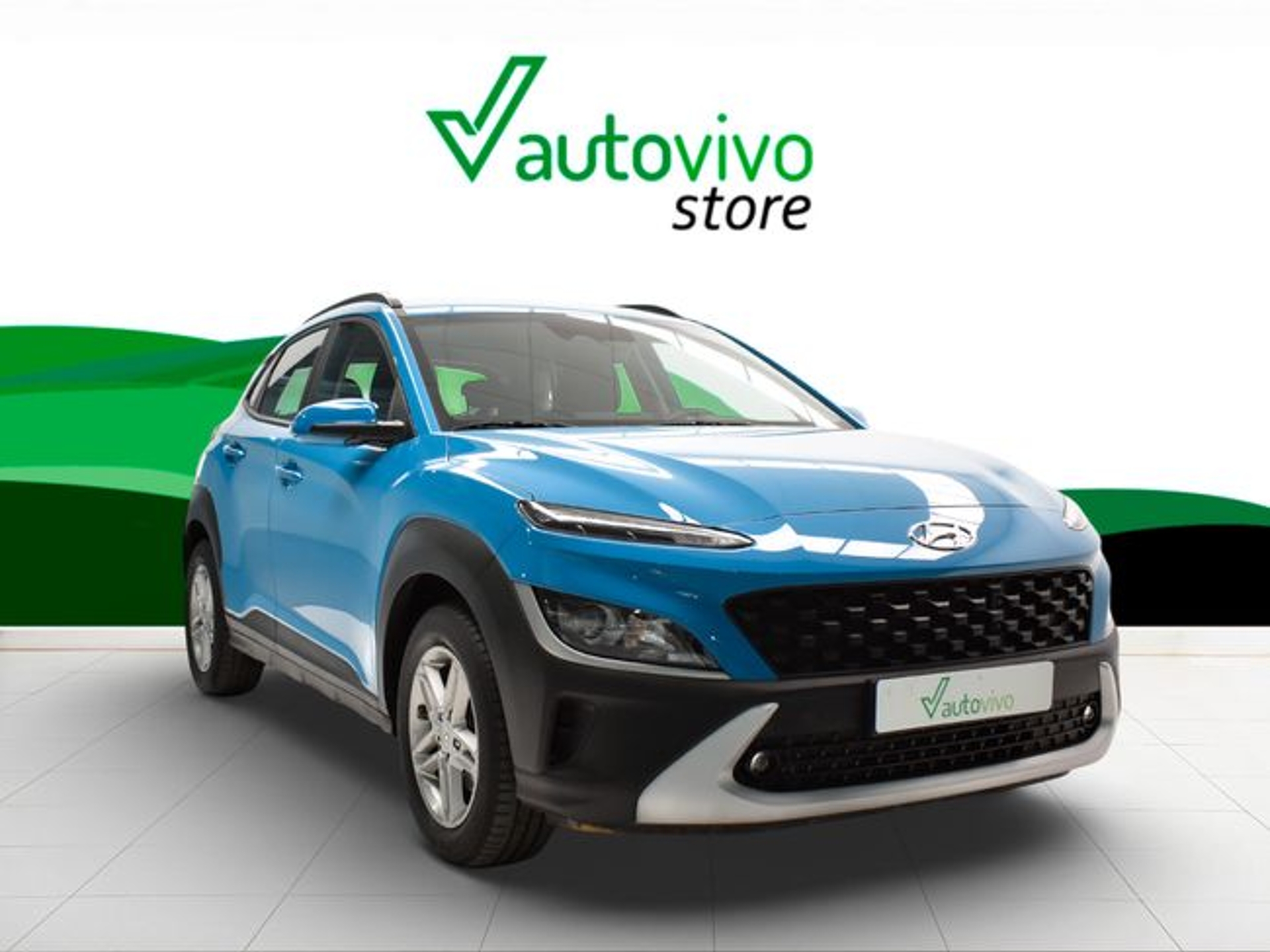 Imagen de HYUNDAI Kona