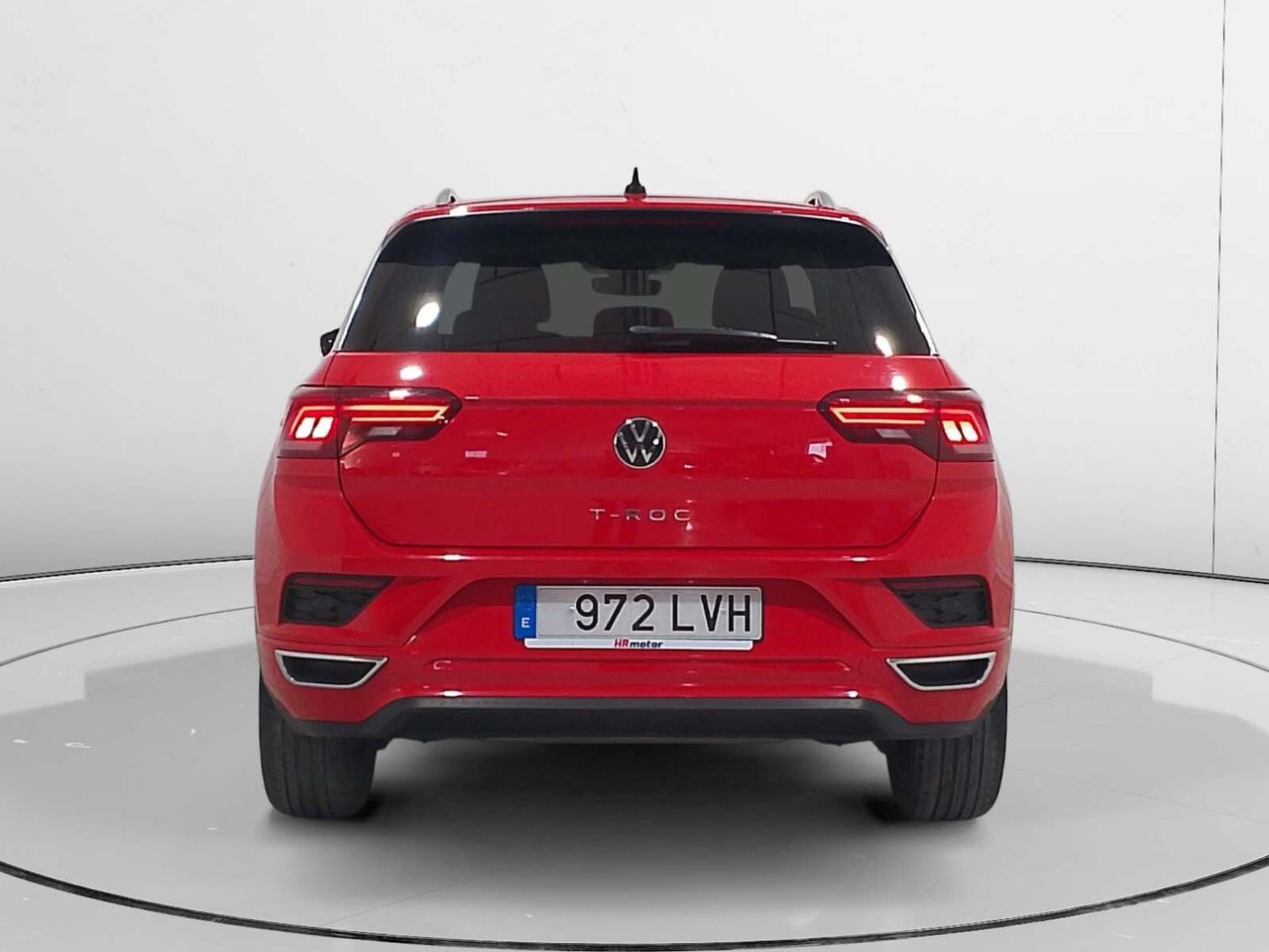 Foto del VOLKSWAGEN T-Roc 1.5 TSI Advance R-Line