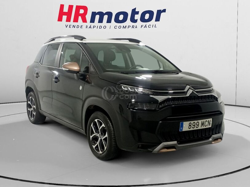 Foto del CITROEN C3 Aircross BlueHDi S&S C-Series 110