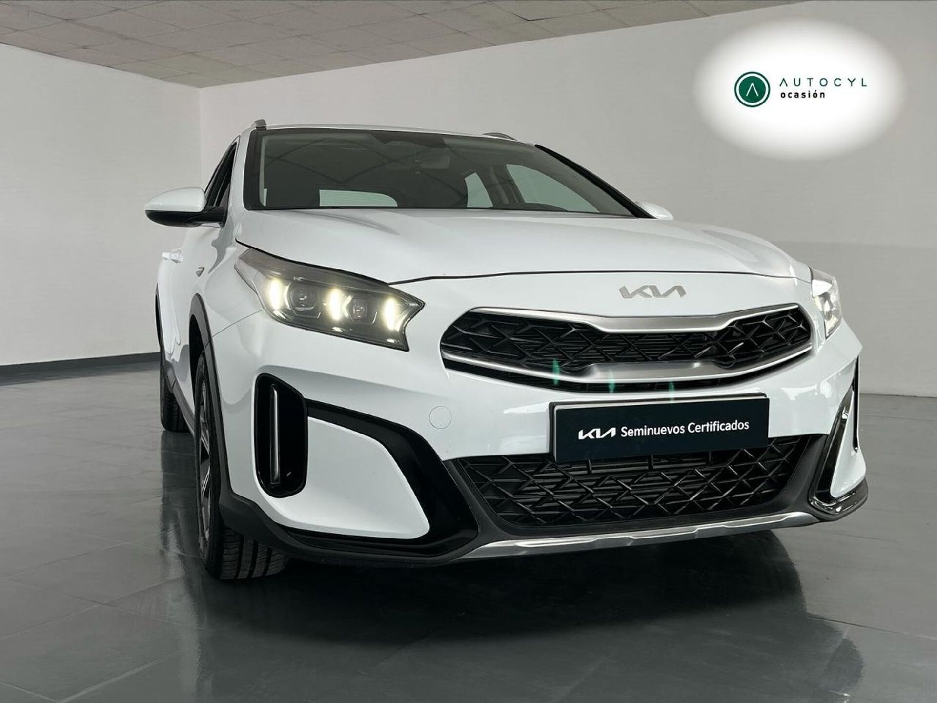 Imagen de KIA XCeed