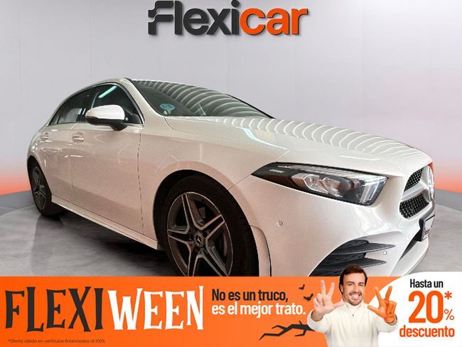 MERCEDES Clase A (A 200 d) en Cáceres