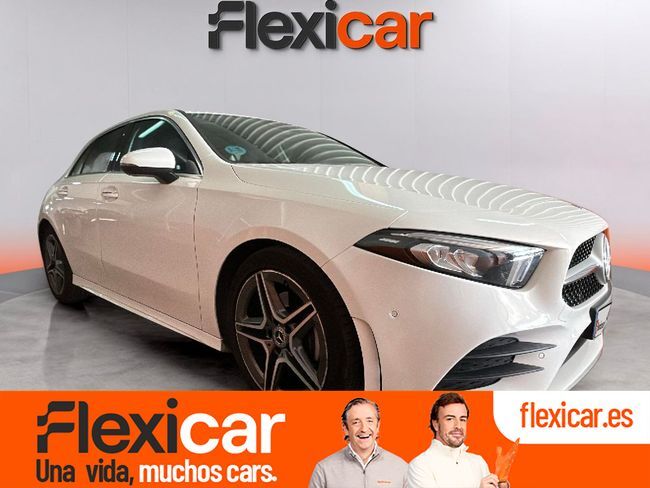 MERCEDES Clase A (A 200 d) en Cáceres