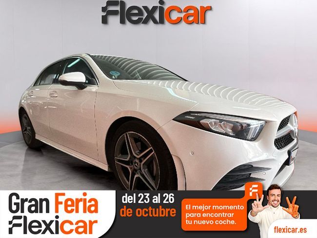 MERCEDES Clase A (A 200 d) en Cáceres