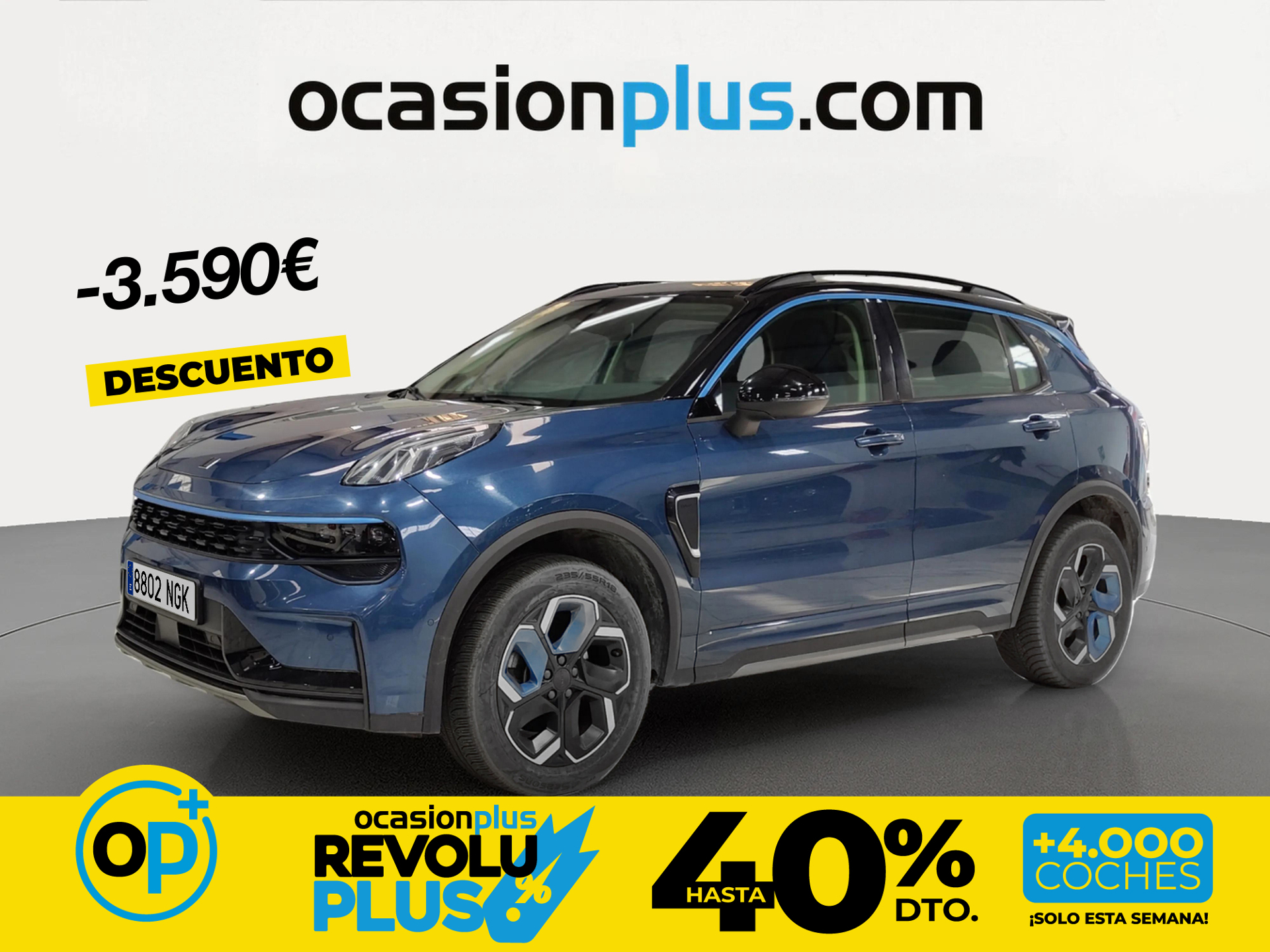 Imagen de LYNK & CO 01