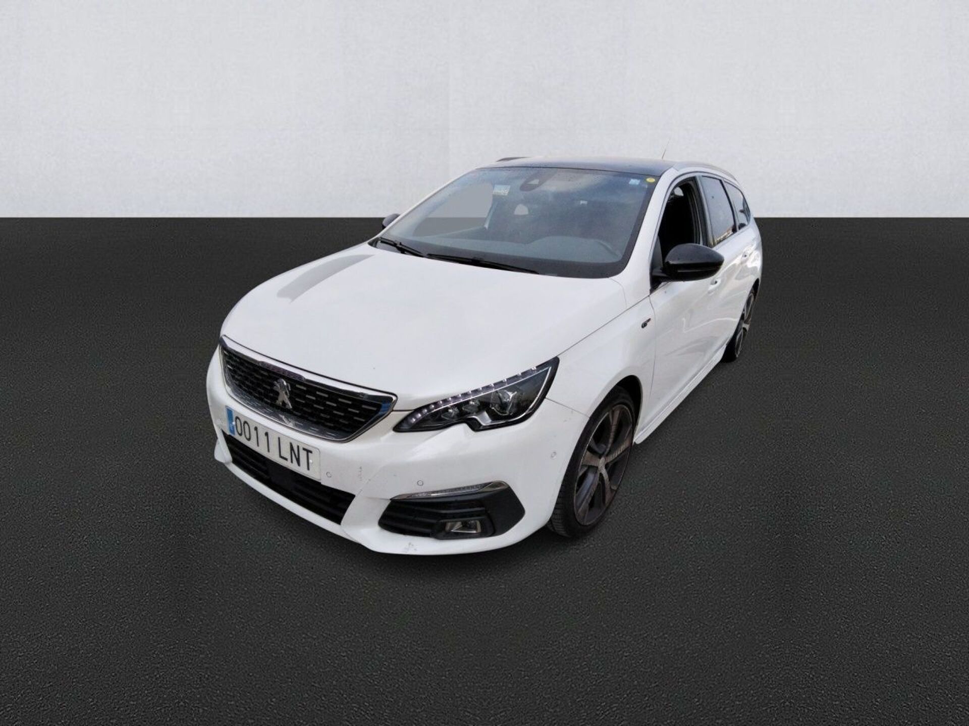 Imagen de PEUGEOT 308