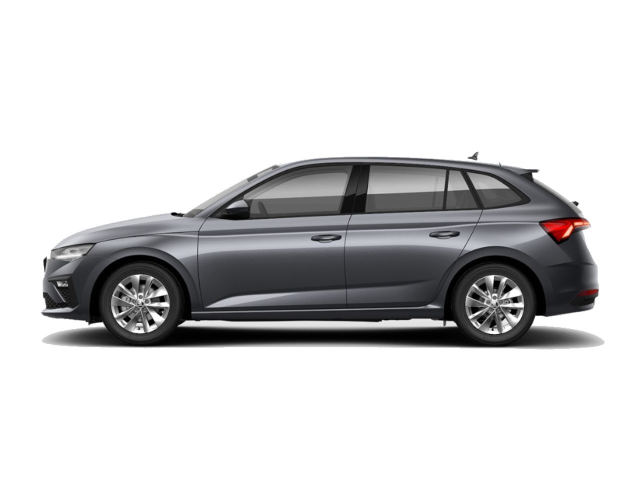 SKODA Scala (1.0 TSI 85KW (115 CV) GO) en Barcelona