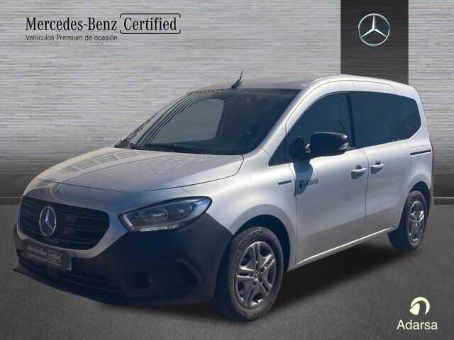 MERCEDES Citan (eCitan Tourer) en Zamora