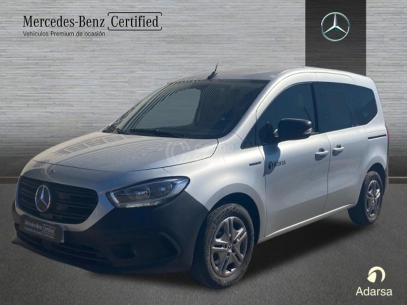 Foto del MERCEDES Citan e Tourer Largo PRO