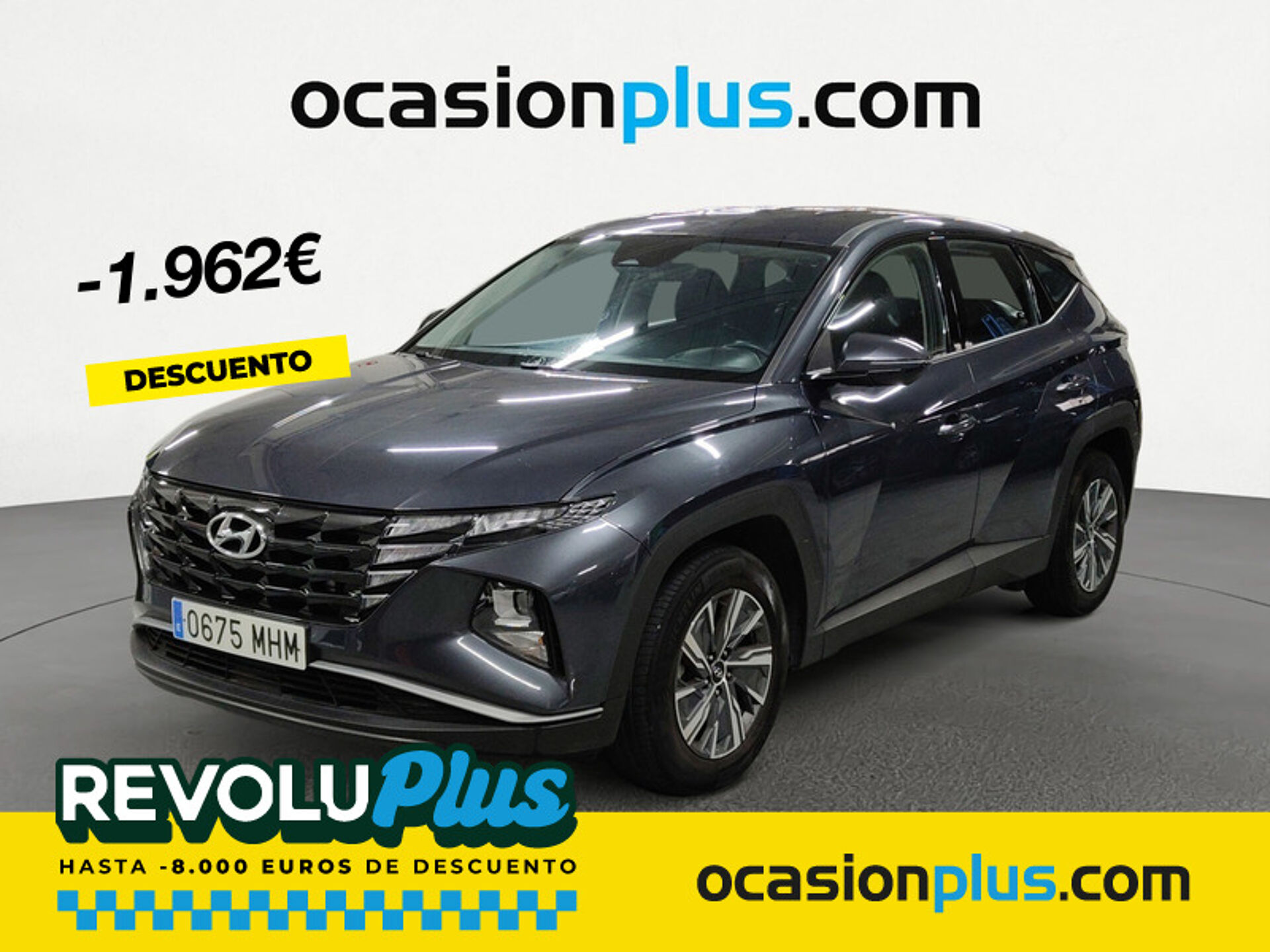 Imagen de HYUNDAI Tucson