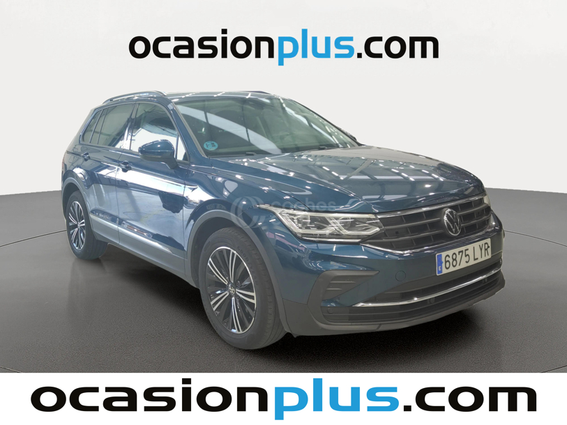 Foto del VOLKSWAGEN Tiguan 2.0TDI Life DSG 110kW