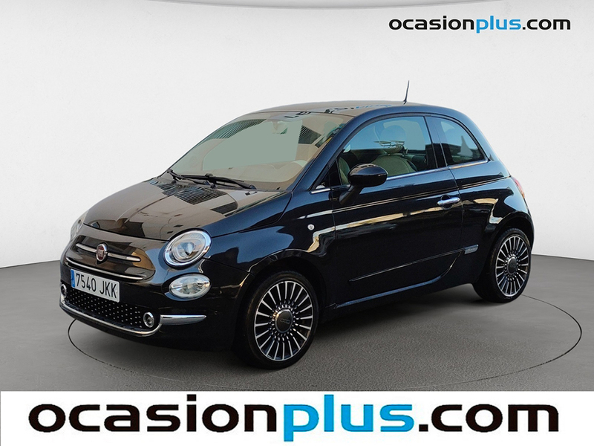 Imagen de FIAT 500