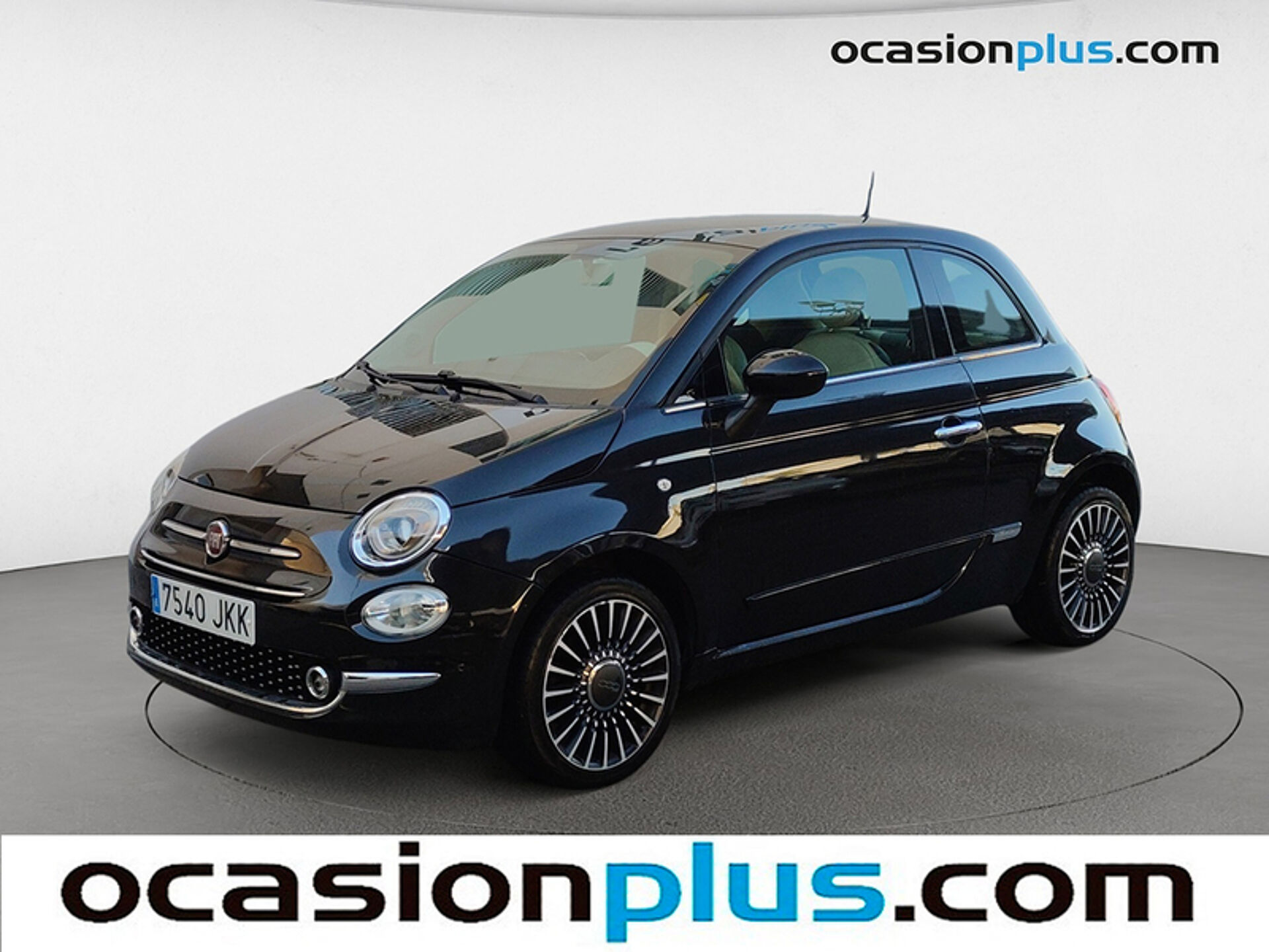 Imagen 1 de FIAT 500