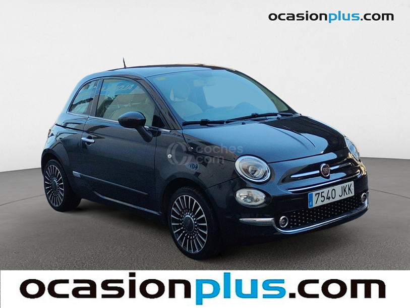 Foto del FIAT 500 1.2 Lounge