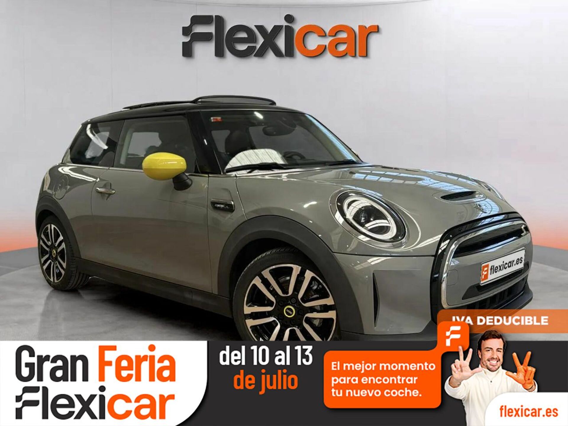 Imagen de MINI Mini